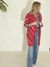 CARDIGAN ZIG ZAG 67654