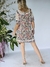 VESTIDO 100%ALGODON CON PUNTILLAS 59351 en internet