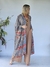 KIMONO DE SEDA 68096 TRESDELSEIS