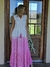 Vestido Pink 68685
