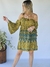 VESTIDO DE SEDA 64800 - comprar online