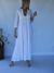 VESTIDO VOILE DE ALGODÓN 66457 en internet