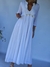 VESTIDO VOILE DE ALGODÓN 66457