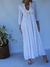 VESTIDO VOILE DE ALGODÓN 66457 - TRESDELSEIS