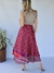 FALDA DE SEDA MIL FORMAS 64894 - comprar online
