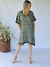 VESTIDO DE SEDA 64763 - comprar online