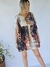 BLUSA ESTAMPADA 68030 - tienda online