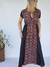 Vestido Kumiko 68500 - TRESDELSEIS