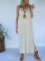 VESTIDO DE LINO 68654 - comprar online
