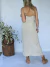 VESTIDO DE LINO 68654 - tienda online