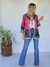 Imagen de CHAQUETA DUPATTA 65366