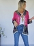 CHAQUETA DUPATTA 65366 - TRESDELSEIS