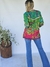 CHAQUETA BORDADA 63395/63396 - comprar online