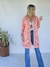 KIMONO BORDADO 61820