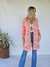 KIMONO BORDADO 61820 - TRESDELSEIS