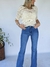 REMERA TEJIDA 62615 - TRESDELSEIS