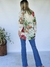 Blusa voile de algodon Shaila 68131 en internet