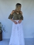 Top broderie Kalila 68774 - comprar online
