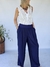 CAMISA DE BRODERIE SIN MANGAS 68896 - TRESDELSEIS
