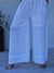 Imagen de PANTALON 100% ALGODON BORDADO A MANO 66048