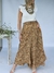 FALDA DE SEDA 64826