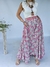 FALDA DE SEDA 64826 - TRESDELSEIS