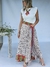 FALDA DE SEDA 64826 - TRESDELSEIS