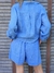 Camisa de lino Anna 69796 - comprar online