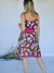 VESTIDO DE ALGODON BORDADO 59351 - TRESDELSEIS