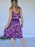 VESTIDO DE ALGODON BORDADO 59351 en internet