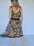 VESTIDO DE ALGODON BORDADO 59351