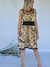 VESTIDO DE ALGODON BORDADO 59351