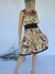 VESTIDO DE ALGODON BORDADO 59351 - tienda online