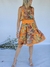 VESTIDO DE ALGODON BORDADO 59351 - tienda online