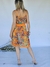 Imagen de VESTIDO DE ALGODON BORDADO 59351