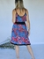 VESTIDO DE ALGODON BORDADO 59351 en internet
