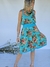 VESTIDO DE ALGODON BORDADO 59351