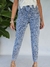 Jean Elastizado con apliques de brillos 69300 NEW