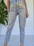 Jean metalizado 69580 NEW - tienda online