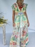 Vestido Savina 69389 - TRESDELSEIS