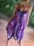 VESTIDO DE SEDA PLIZADO 53951