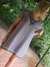 TUNICA DE GASA CON APLIQUES 53351 - tienda online