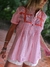 CAMISA DE VOILE 59351