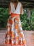 VESTIDO/FALDA 53351 - TRESDELSEIS
