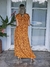 VESTIDO DE SEDA RENE - comprar online