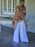 Tunica Corta Print 69830 - tienda online