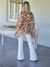 Tunica Corta Print 69830