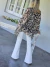 Tunica Corta Print 69830 - comprar online