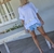 Imagen de Blusa de lino 69859