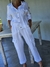 Pantalon de lino 69846 en internet